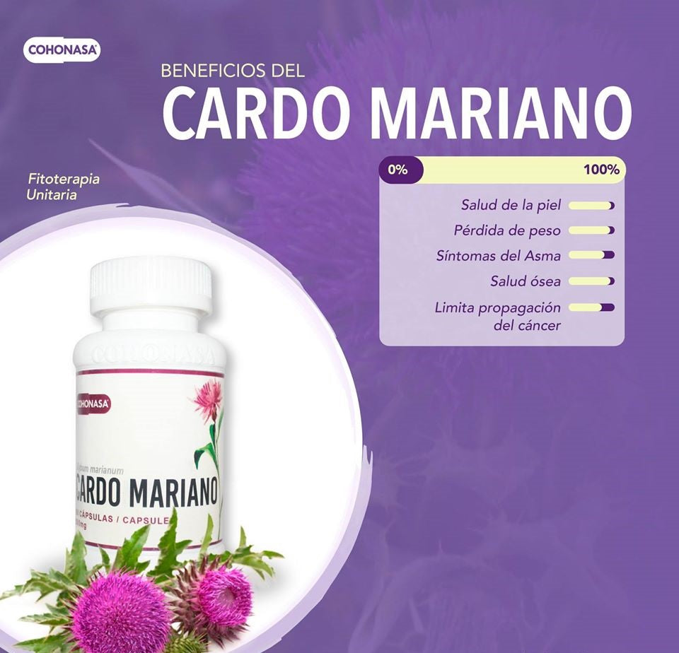 CARDO MARIANO – DISNAT