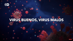 ¿Pueden los virus sernos útiles?