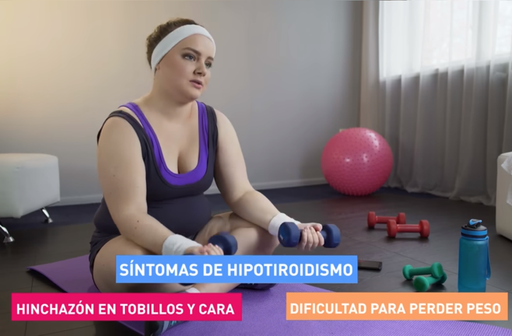 Hipotiroidismo: Soluciones Naturales (Hashimoto, Suplementos y Alimentación)