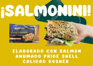 Salmonini 20cm