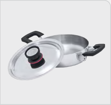 Cacerola marca Royal Prestige – DISNAT