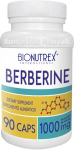 BERBERINE