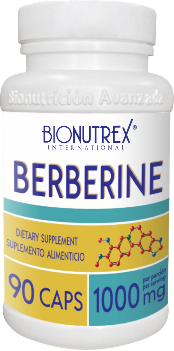 BERBERINE