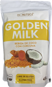 Golden Milk