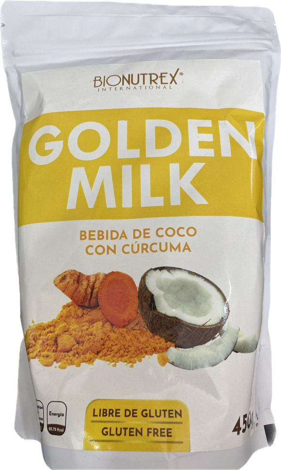 Golden Milk