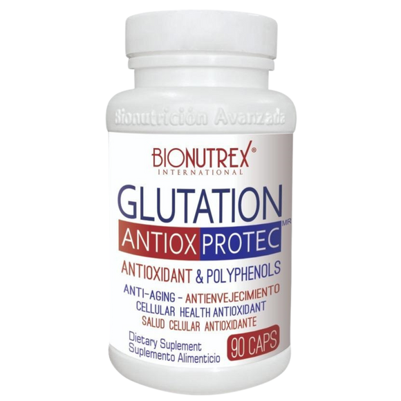 Glutation Antiox Protec