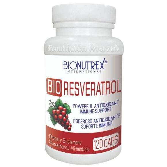 Bio Resveratrol