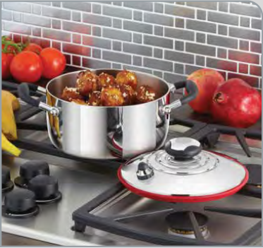 Sistema de cocina Versátil marca ROYAL PRESTIGE - 15 piezas – DISNAT