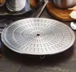 Sistema de cocina Deluxe marca ROYAL PRESTIGE - 18 piezas – DISNAT
