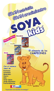 Soya Kids