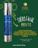 AQUA PERFECT - Complejo Hialurónico