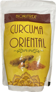 Cúrcuma Oriental