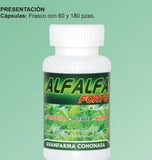 ALFALFA FORTE