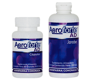 Aeroforte-AD