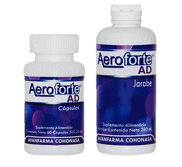 Aeroforte-AD