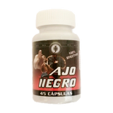 AJO NEGRO