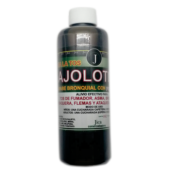 AJOLOTOX