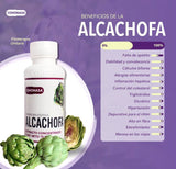 Alcachofa