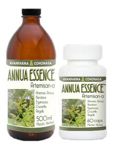 ANNUA ESSENCE