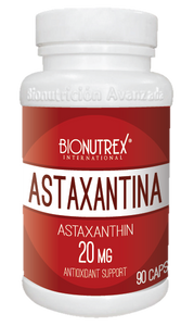 Astaxantina