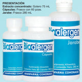 Bioalergen