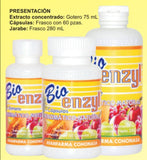 Bioenzyl