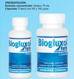 Biogluxol Forte