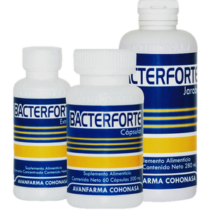 BacterForte