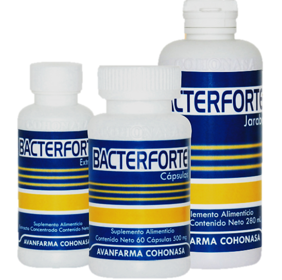 BacterForte