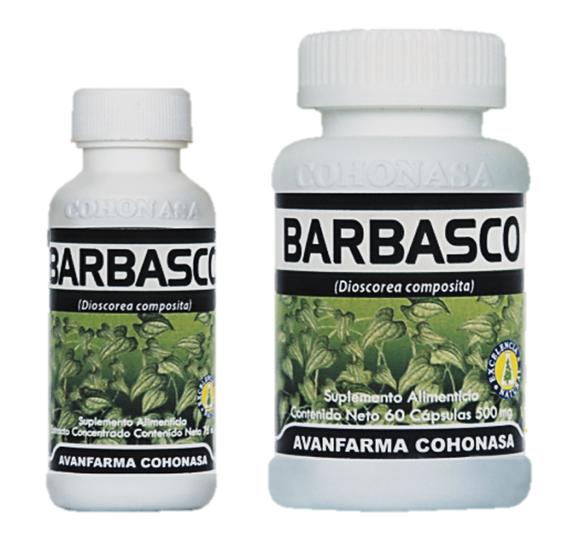 BARBASCO