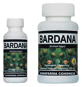 BARDANA