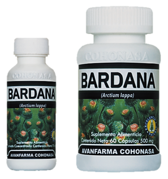 BARDANA