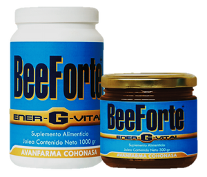 BeeForte