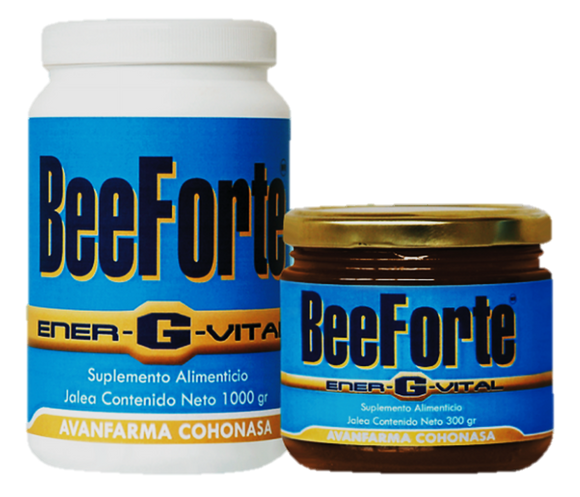 BeeForte