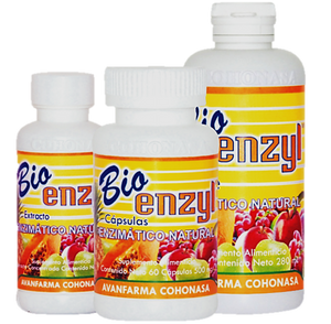 Bioenzyl