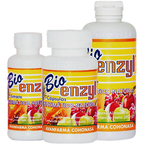 Bioenzyl