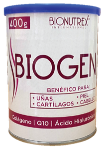 Biogen Botox