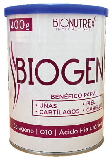 Biogen Botox