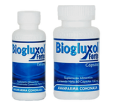 Biogluxol Forte