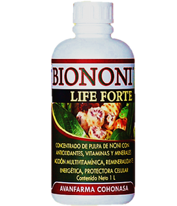 Biononi Life Forte