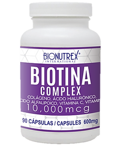 Biotina Complex