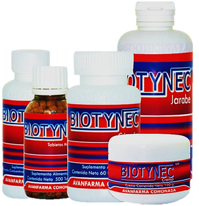 BiotyNec