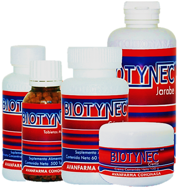 BiotyNec