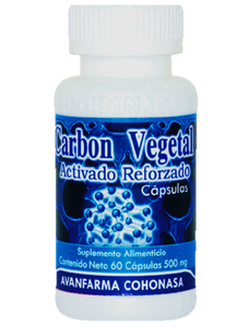 Carbon Vegetal