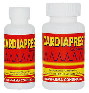 Cardiapres