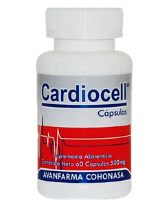 Cardiocell