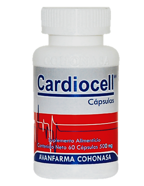 Cardiocell