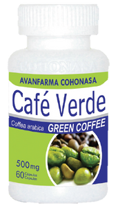 Café Verde