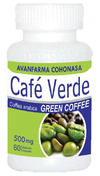 Café Verde