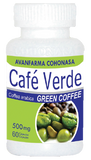 Café Verde